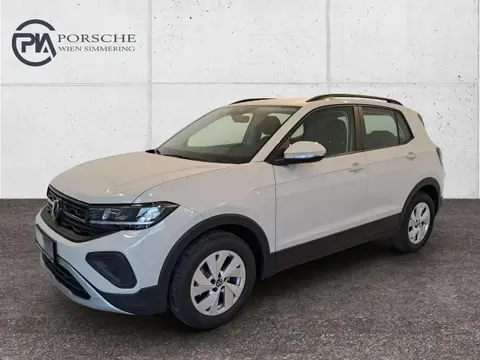 Annonce VOLKSWAGEN T-CROSS Essence 2024 d'occasion 