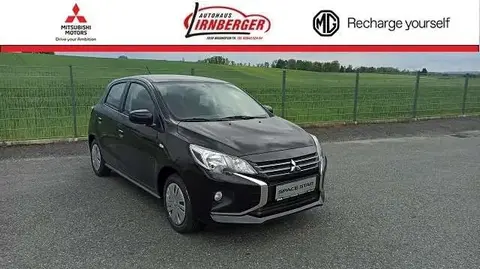 Annonce MITSUBISHI SPACE STAR Essence 2024 d'occasion 