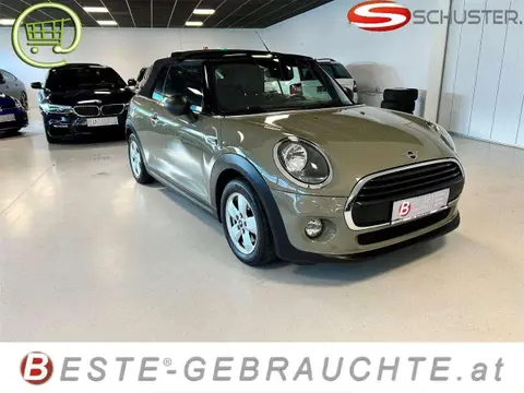 Used MINI ONE Petrol 2019 Ad 