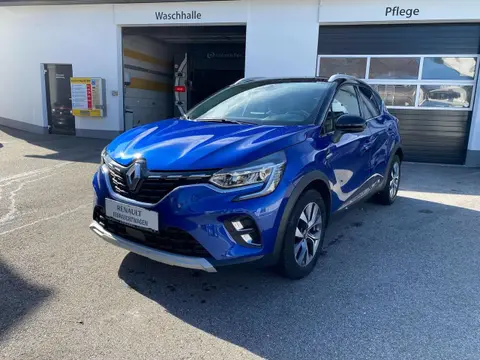 Used RENAULT CAPTUR Petrol 2020 Ad 