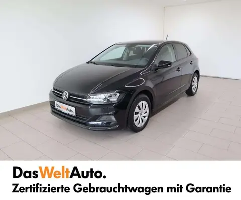 Annonce VOLKSWAGEN POLO Essence 2021 d'occasion 