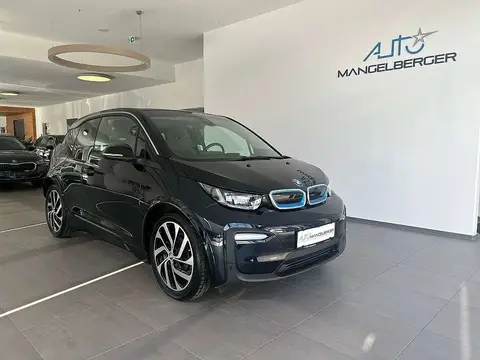 Used BMW I3 Electric 2020 Ad 