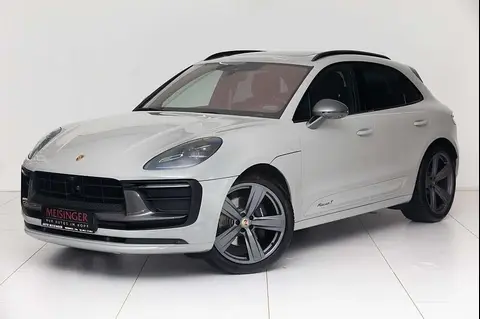 Annonce PORSCHE MACAN Essence 2023 d'occasion 