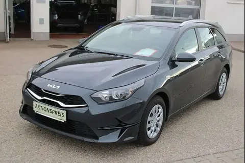 Used KIA CEED Petrol 2023 Ad 