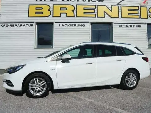 Used OPEL ASTRA Diesel 2020 Ad 