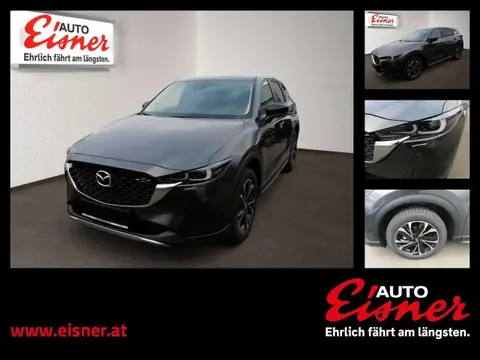 Used MAZDA CX-5 Petrol 2024 Ad 