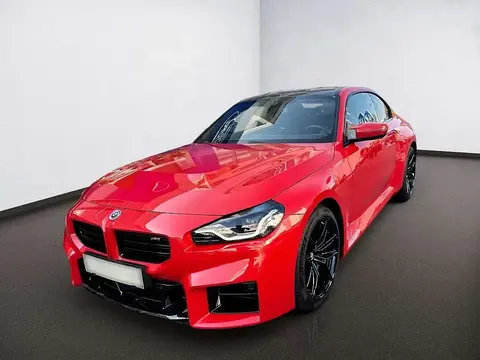 Annonce BMW M2 Essence 2023 d'occasion 