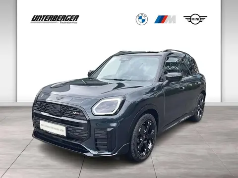 Annonce MINI COOPER Essence 2024 d'occasion 