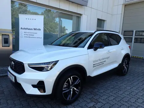 Annonce VOLVO XC40 Essence 2024 d'occasion 