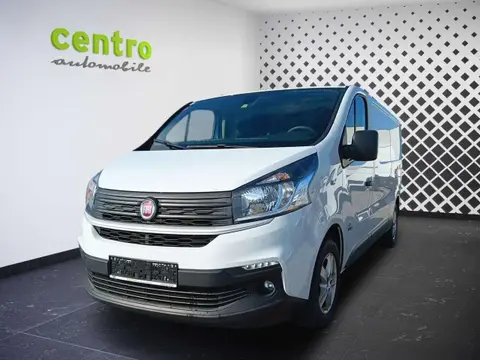 Used FIAT TALENTO Diesel 2021 Ad 