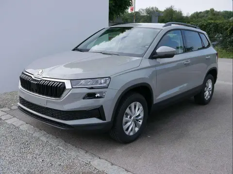 Annonce SKODA KAROQ Essence 2024 d'occasion 