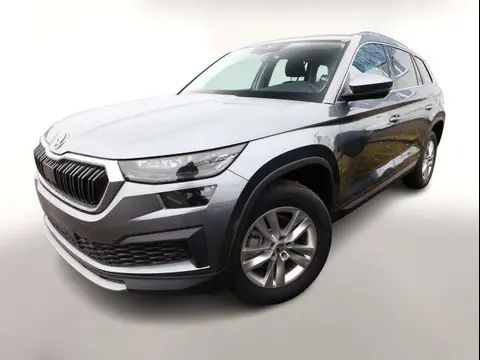 Used SKODA KODIAQ Petrol 2024 Ad 