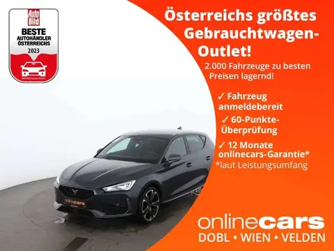 Used CUPRA LEON Hybrid 2021 Ad 