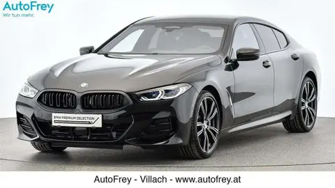 Annonce BMW SERIE 8 Diesel 2024 d'occasion 