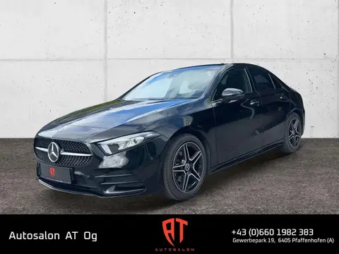 Used MERCEDES-BENZ CLASSE A Diesel 2019 Ad 