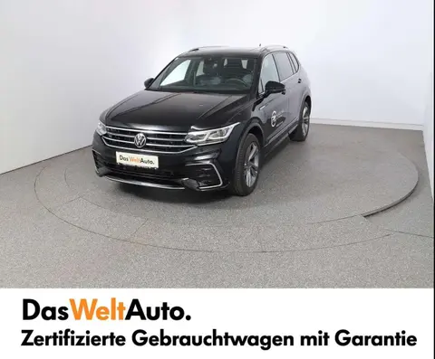 Used VOLKSWAGEN TIGUAN Diesel 2024 Ad 