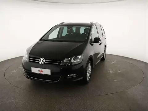 Annonce VOLKSWAGEN SHARAN Diesel 2020 d'occasion 