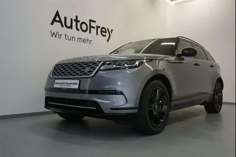 Used LAND ROVER RANGE ROVER VELAR Diesel 2021 Ad 