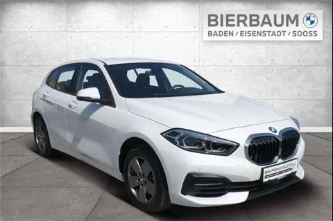 Annonce BMW SERIE 1 Essence 2023 d'occasion 