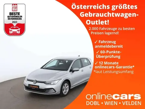 Used VOLKSWAGEN GOLF Diesel 2022 Ad 