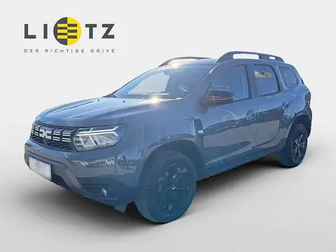 Annonce DACIA DUSTER Essence 2023 d'occasion 