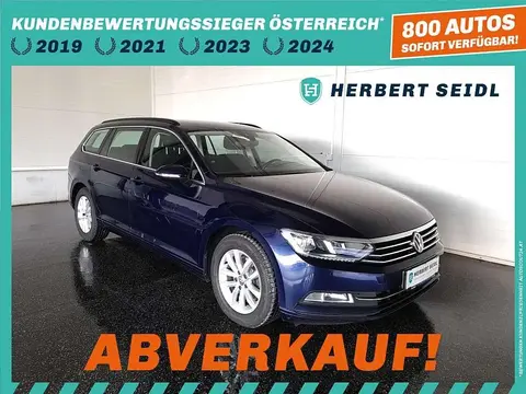 Used VOLKSWAGEN PASSAT Diesel 2019 Ad 