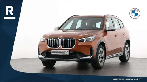 Used BMW X1 Diesel 2023 Ad 