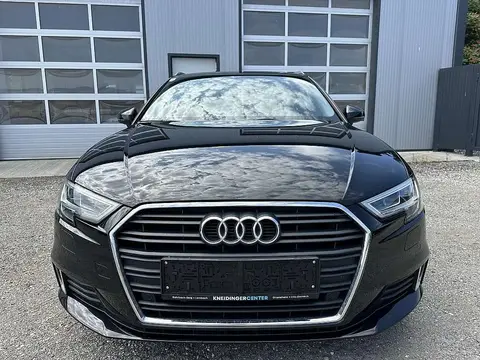 Annonce AUDI A3 Diesel 2018 d'occasion 