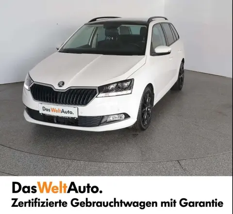 Used SKODA FABIA Petrol 2019 Ad 