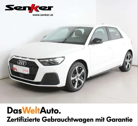 Used AUDI A1 Petrol 2024 Ad 