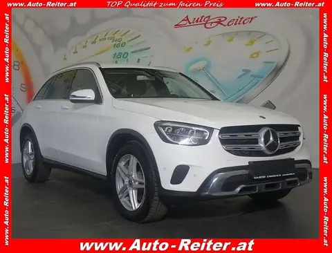 Used MERCEDES-BENZ CLASSE GLC Diesel 2019 Ad 