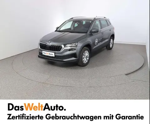 Annonce SKODA KAROQ Essence 2024 d'occasion 