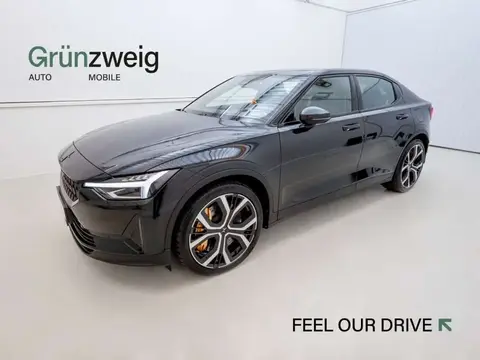 Used POLESTAR 2 Electric 2022 Ad 