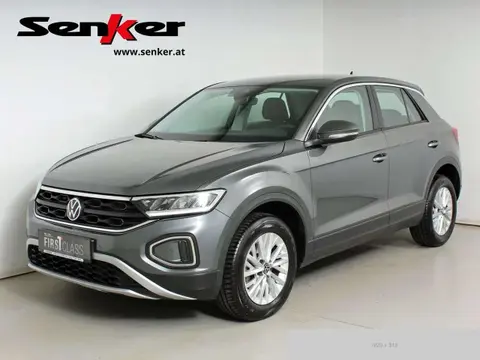 Used VOLKSWAGEN T-ROC Petrol 2024 Ad 