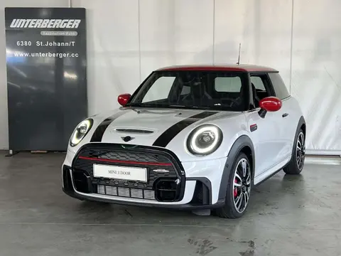 Used MINI JOHN COOPER WORKS Petrol 2023 Ad 