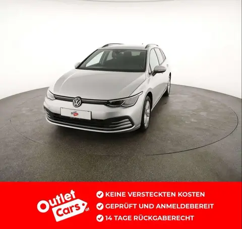 Annonce VOLKSWAGEN GOLF Diesel 2021 d'occasion 