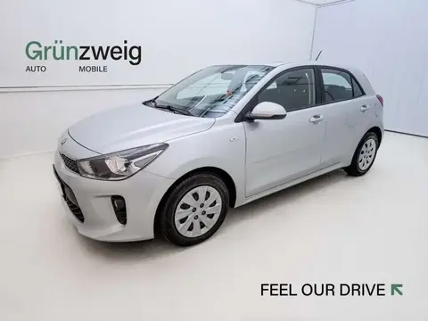 Used KIA RIO Petrol 2017 Ad 