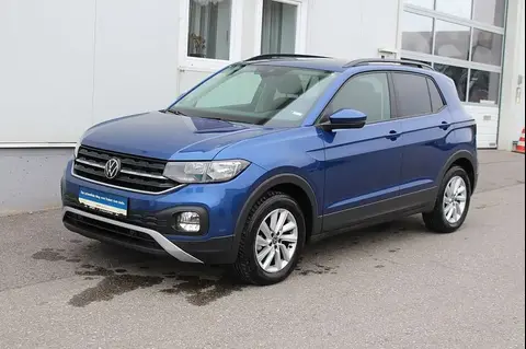 Used VOLKSWAGEN T-CROSS Petrol 2023 Ad 