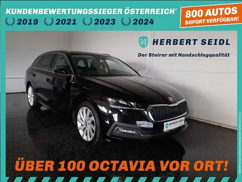 Used SKODA OCTAVIA Diesel 2020 Ad 