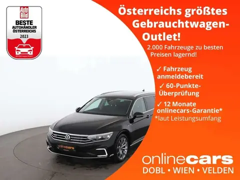 Annonce VOLKSWAGEN PASSAT Hybride 2021 d'occasion 