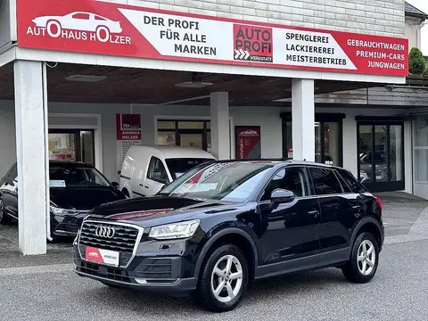 Used AUDI Q2 Petrol 2019 Ad 