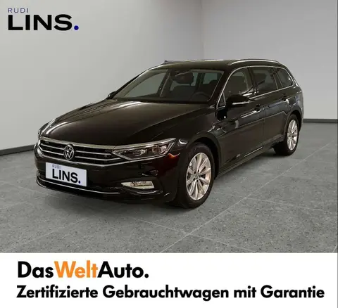 Used VOLKSWAGEN PASSAT Diesel 2023 Ad 