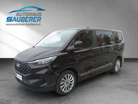 Used FORD TOURNEO Diesel 2024 Ad 