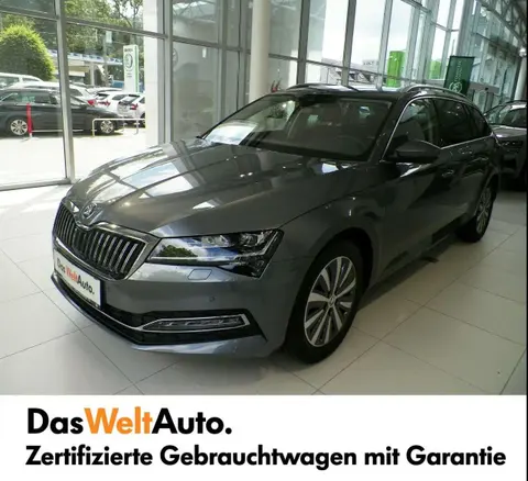 Used SKODA SUPERB Diesel 2024 Ad 