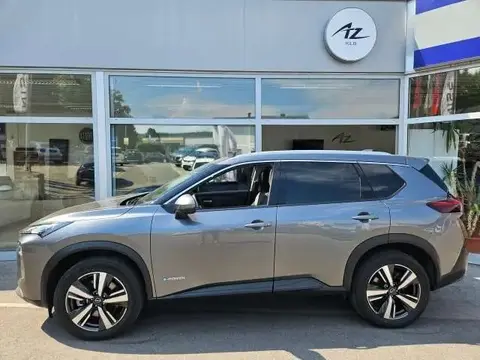 Annonce NISSAN X-TRAIL Hybride 2023 d'occasion 