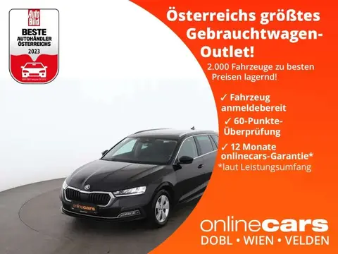 Used SKODA OCTAVIA Diesel 2020 Ad 