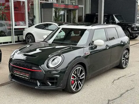 Annonce MINI JOHN COOPER WORKS Essence 2023 d'occasion 