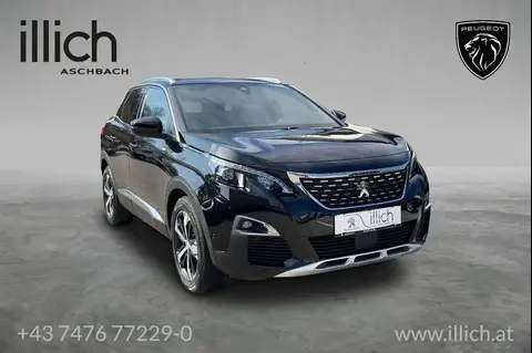 Used PEUGEOT 3008 Diesel 2019 Ad 