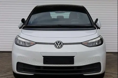 Used VOLKSWAGEN ID.3 Electric 2021 Ad 