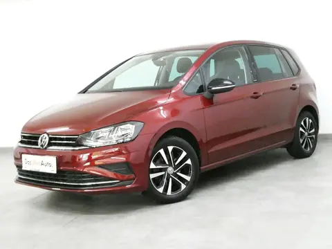 Used VOLKSWAGEN GOLF Petrol 2019 Ad 